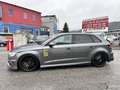 Audi A3 SB 1,6 TDI Intense Grau - thumbnail 5