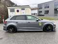 Audi A3 SB 1,6 TDI Intense Grau - thumbnail 6