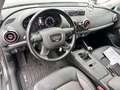 Audi A3 SB 1,6 TDI Intense Grau - thumbnail 11