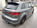 Audi A3 SB 1,6 TDI Intense Grau - thumbnail 8
