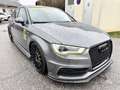 Audi A3 SB 1,6 TDI Intense Grau - thumbnail 3