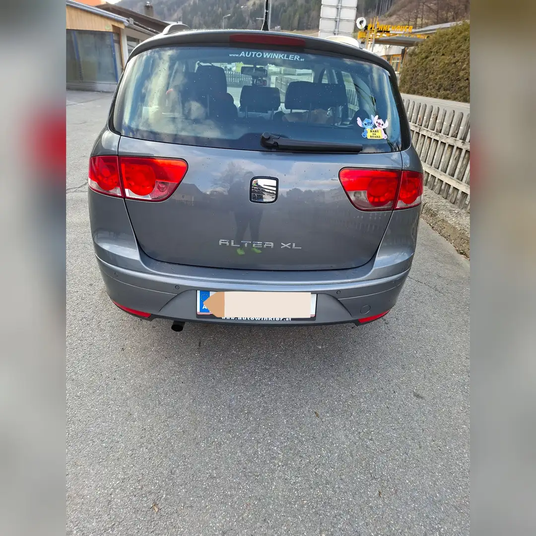 SEAT Altea XL Chili-Copa 1,2 TSI - 2