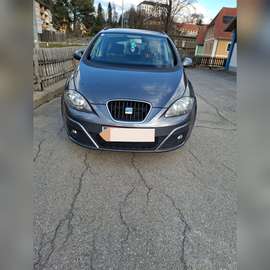 Chili-Copa 1,2 TSI