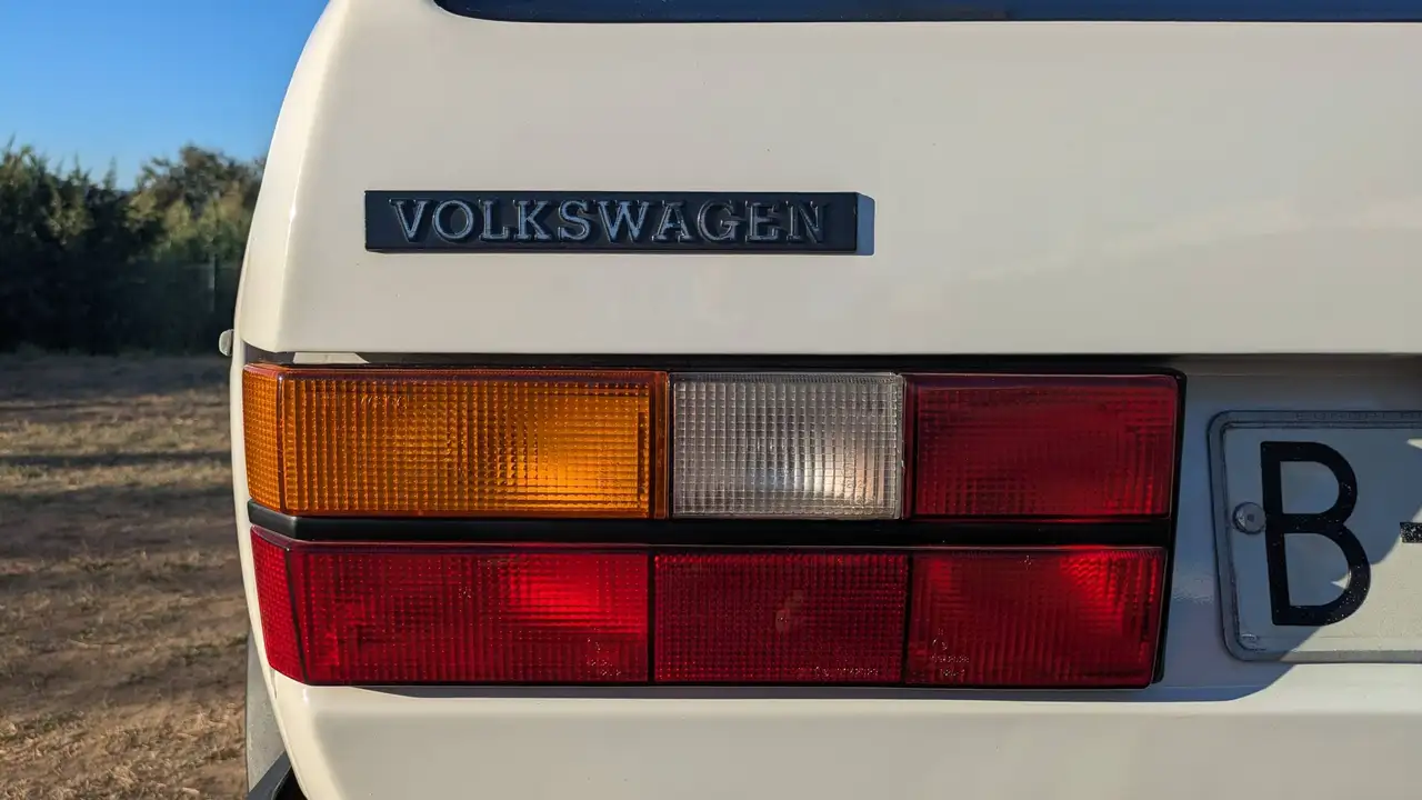 Volkswagen Golf GTI GTI 112cv DX, foto 4