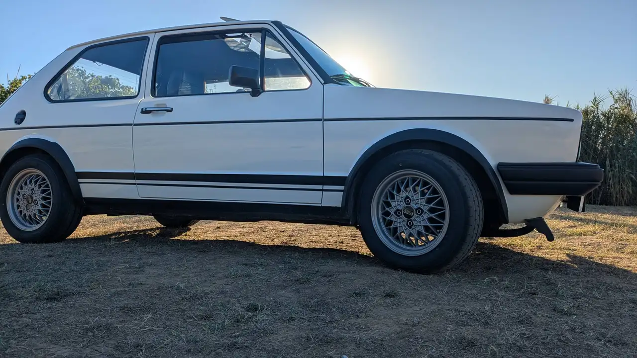 Volkswagen Golf GTI GTI 112cv DX, foto 5