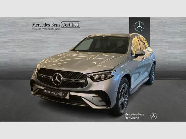 Mercedes-Benz GLC 250 250d 4Matic Aut.