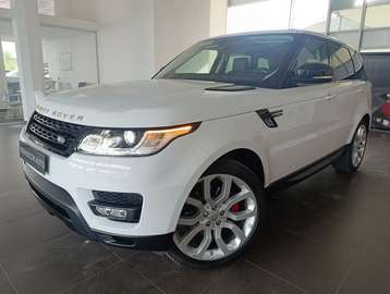 3.0 tdV6 HSE Dynamic auto