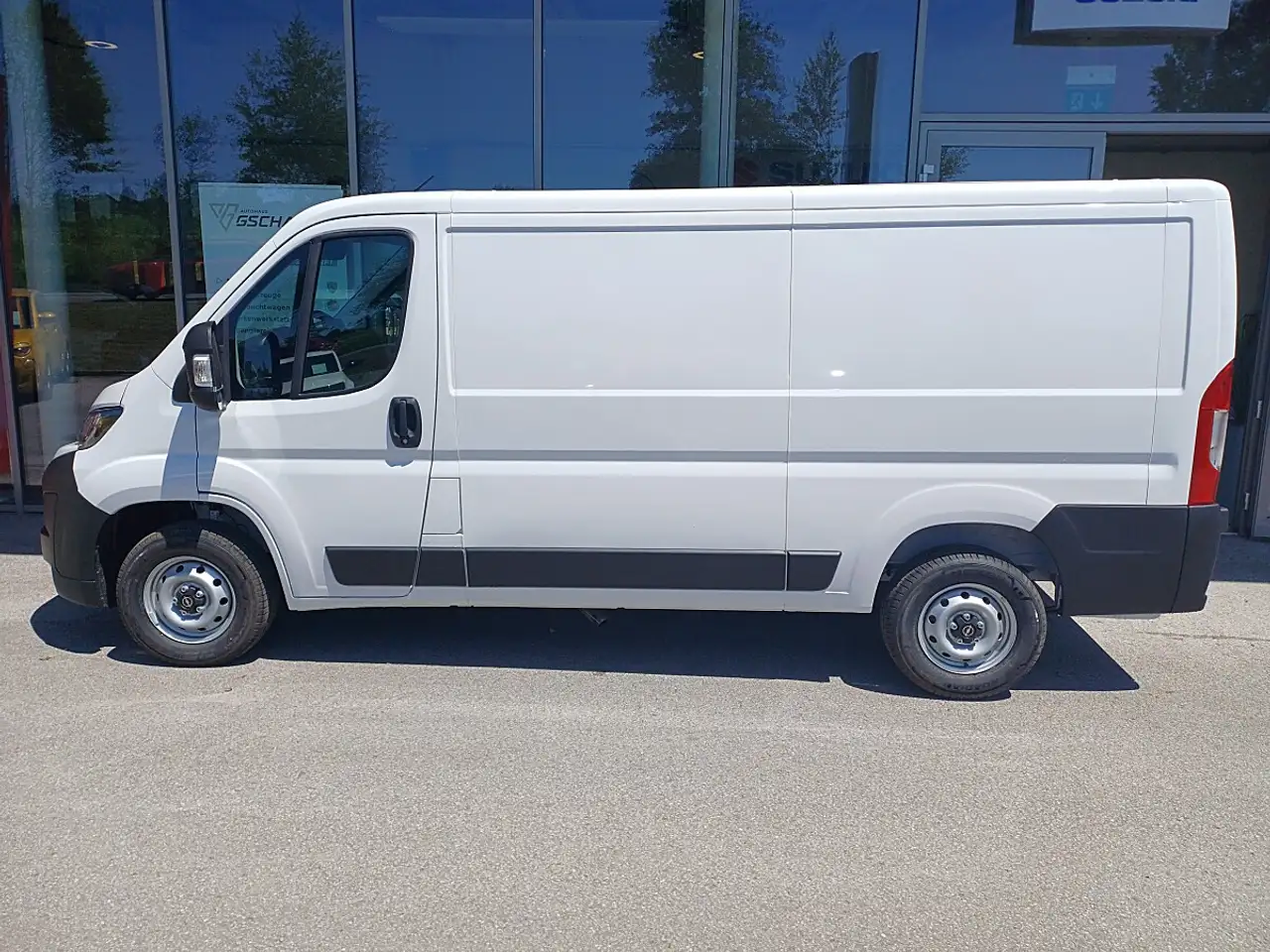Opel Model not specified 2026