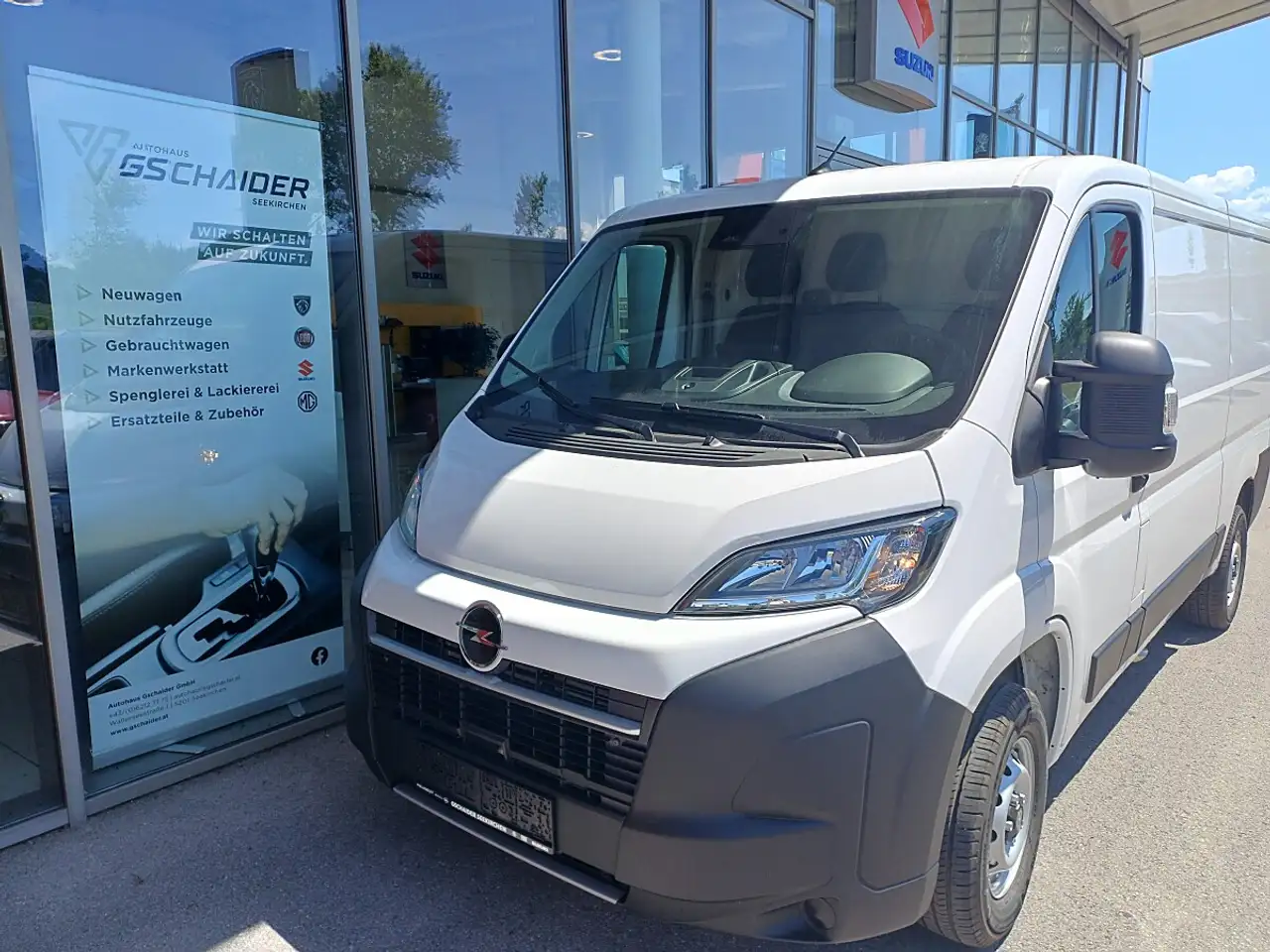 Opel Model not specified 2026