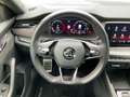 Skoda Octavia Combi RS 2.0 TDI DSG MATRIX+NAVI+ACC+AHK Weiß - thumbnail 10