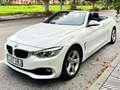 BMW 420 420dA Cabrio Premiere Edition Premiere Edition Blanco - thumbnail 2