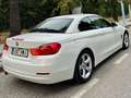 BMW 420 420dA Cabrio Premiere Edition Premiere Edition Alb - thumbnail 5