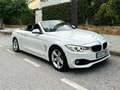 BMW 420 420dA Cabrio Premiere Edition Premiere Edition Alb - thumbnail 3