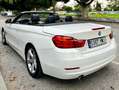BMW 420 420dA Cabrio Premiere Edition Premiere Edition Blanco - thumbnail 3