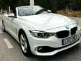 BMW 420 420dA Cabrio Premiere Edition Premiere Edition Blanco - thumbnail 1