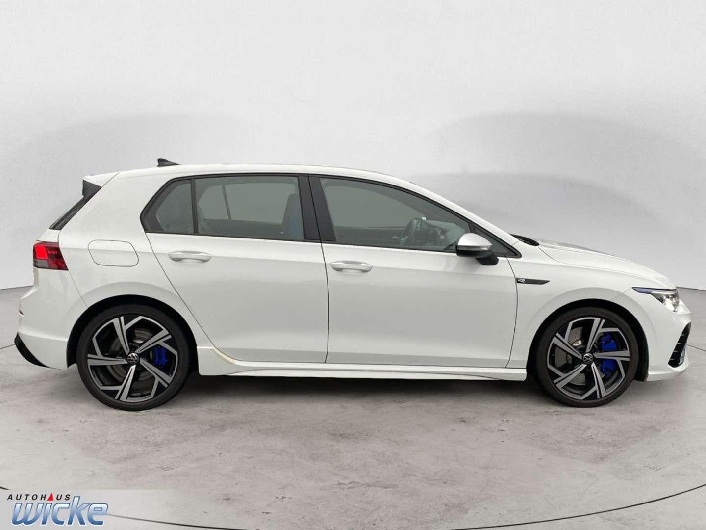 Volkswagen Golf 4Motion R -  - Joinsteer - #4