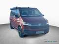 Volkswagen T6.1 California 6.1 Beach Tour "Edition" 2,0 l TDI Czerwony - thumbnail 3