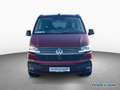 Volkswagen T6.1 California 6.1 Beach Tour "Edition" 2,0 l TDI Czerwony - thumbnail 2