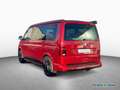 Volkswagen T6.1 California 6.1 Beach Tour "Edition" 2,0 l TDI Czerwony - thumbnail 6