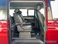 Volkswagen T6.1 California 6.1 Beach Tour "Edition" 2,0 l TDI Czerwony - thumbnail 11