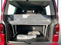 Volkswagen T6.1 California 6.1 Beach Tour "Edition" 2,0 l TDI Czerwony - thumbnail 15