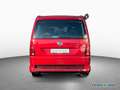 Volkswagen T6.1 California 6.1 Beach Tour "Edition" 2,0 l TDI Czerwony - thumbnail 5