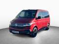Volkswagen T6.1 California Beach Tour Edition 2.0 TDI 7- DSG Rot - thumbnail 16