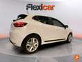 Renault Clio TCe Intens 67kW Blanc - thumbnail 3