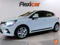 Renault Clio TCe Intens 67kW Blanc - thumbnail 5