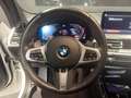 BMW X3 xDrive 20 d M Sport+20"*AHK*Pano*Live* Blanc - thumbnail 9