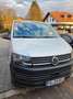 Volkswagen T6 Caravelle Caravelle DSG Lang 4MOTION Comfortline Silber - thumbnail 1