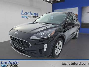 SEL AWD - ECOBOOST - SIÈGES EN CUIR CHAUFFANTS - C