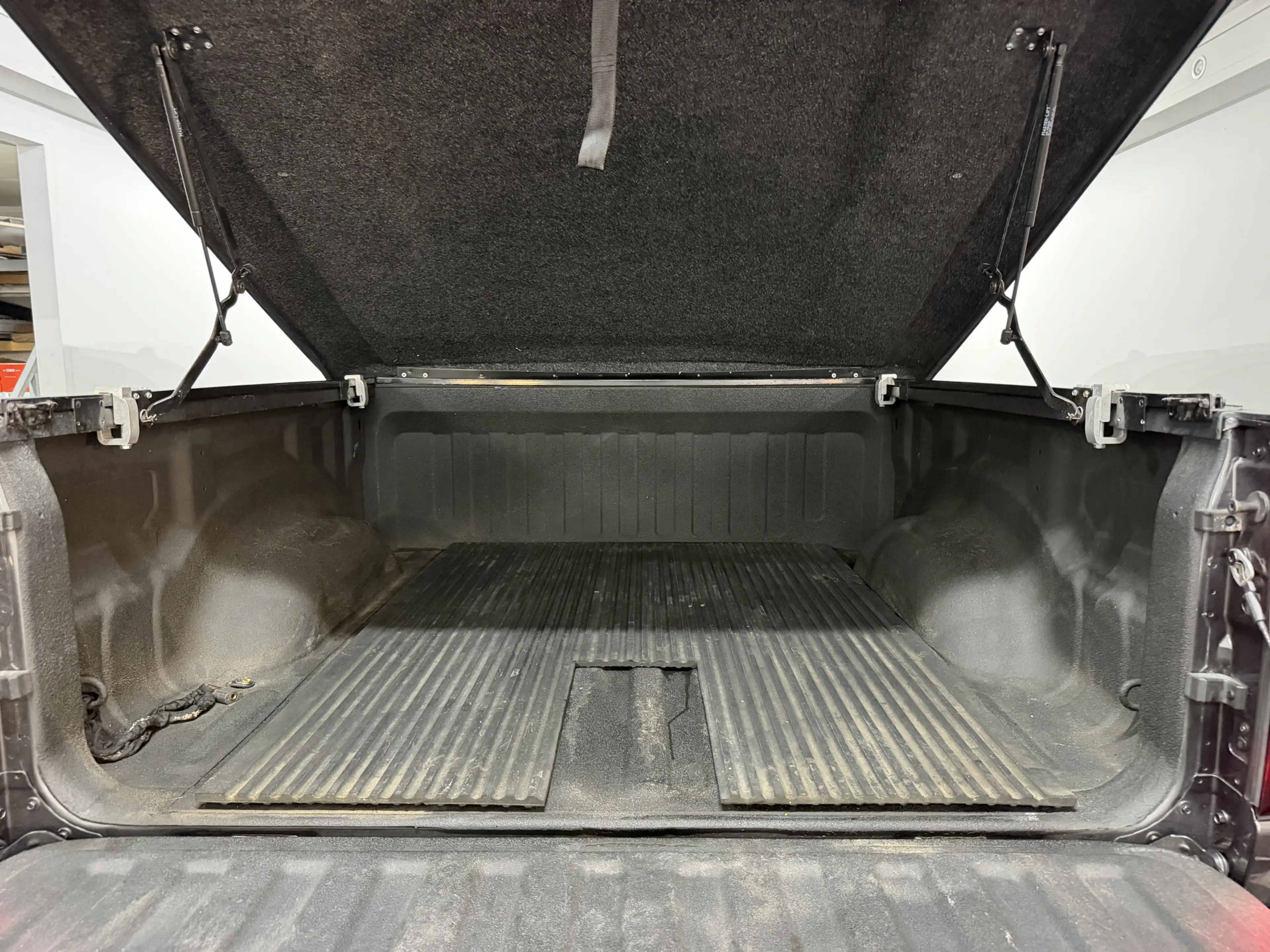 Dodge RAM 1500 6.2 V8 4x4 Crew Cab TRX 1e eigenaar Full opti — photo 42