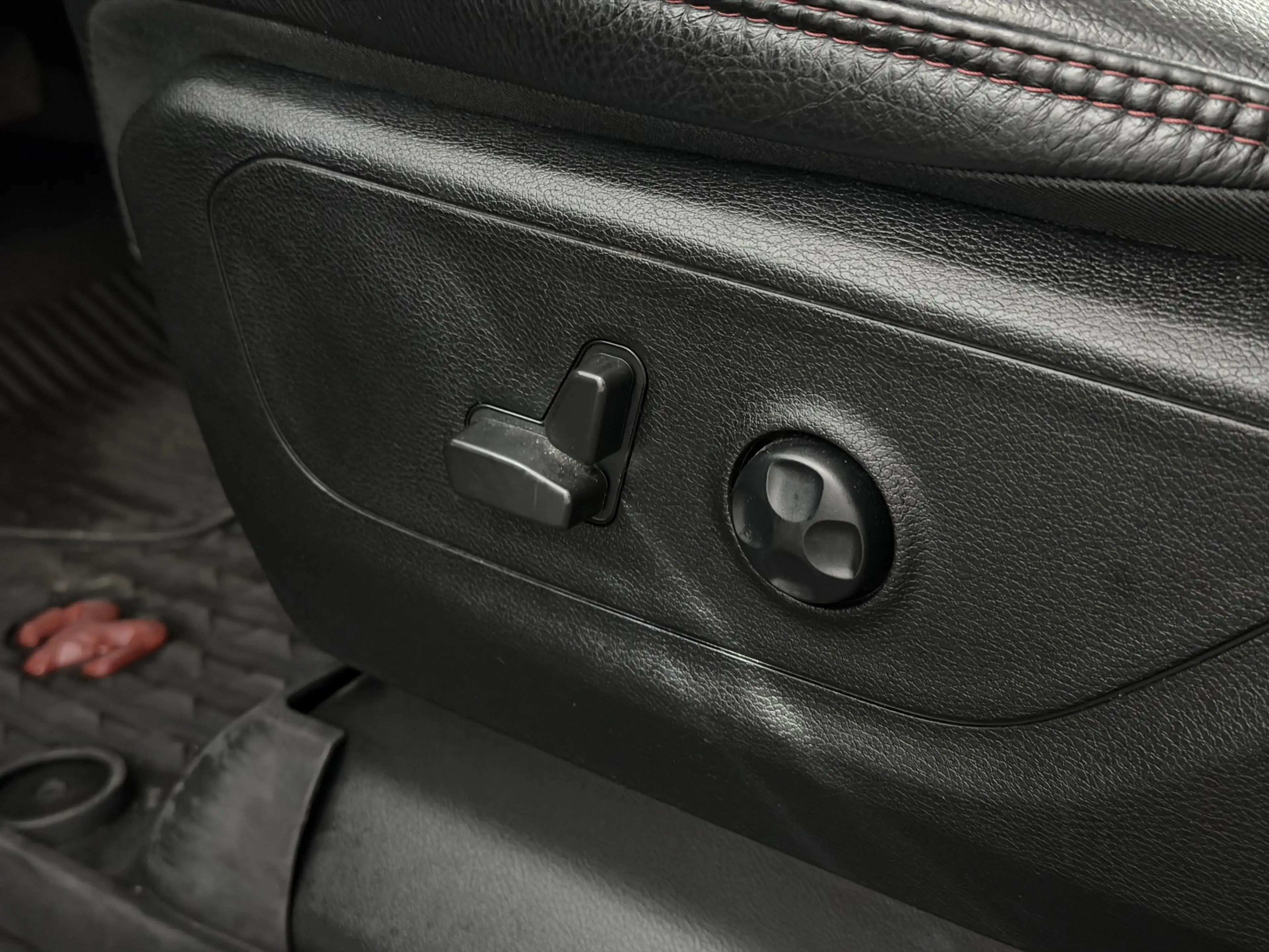 Dodge RAM 1500 6.2 V8 4x4 Crew Cab TRX 1e eigenaar Full opti — photo 20