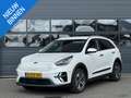 Kia e-Niro EXECUTIVELINE 64 KWH I 100% SOH I ADAPTIVE CRUISE Blanc - thumbnail 1