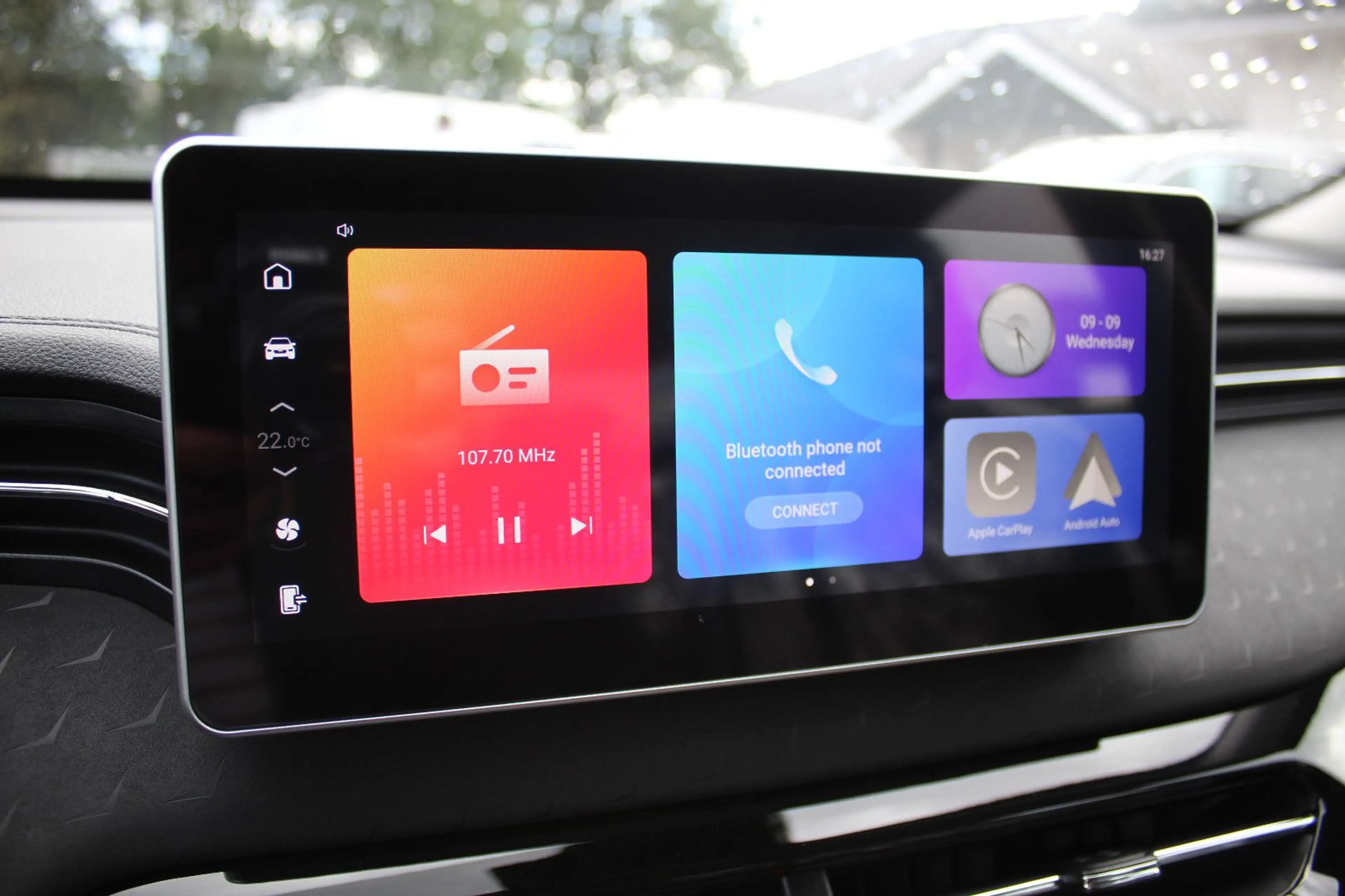 GWM HAVAL Jolion Pro 1.5 Turbo Premium Automatik — photo 13