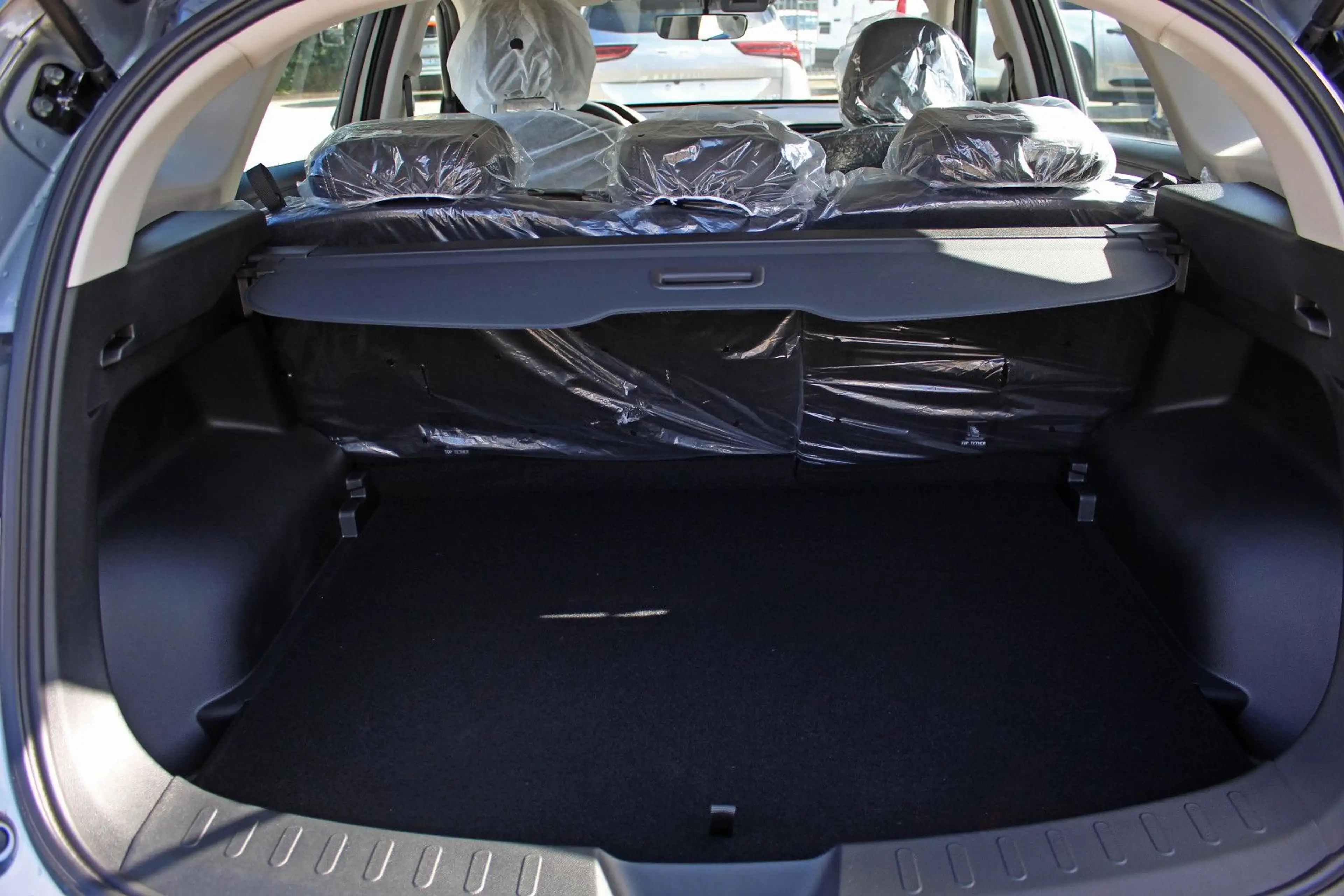 GWM HAVAL Jolion Pro 1.5 Turbo Premium Automatik — photo 7