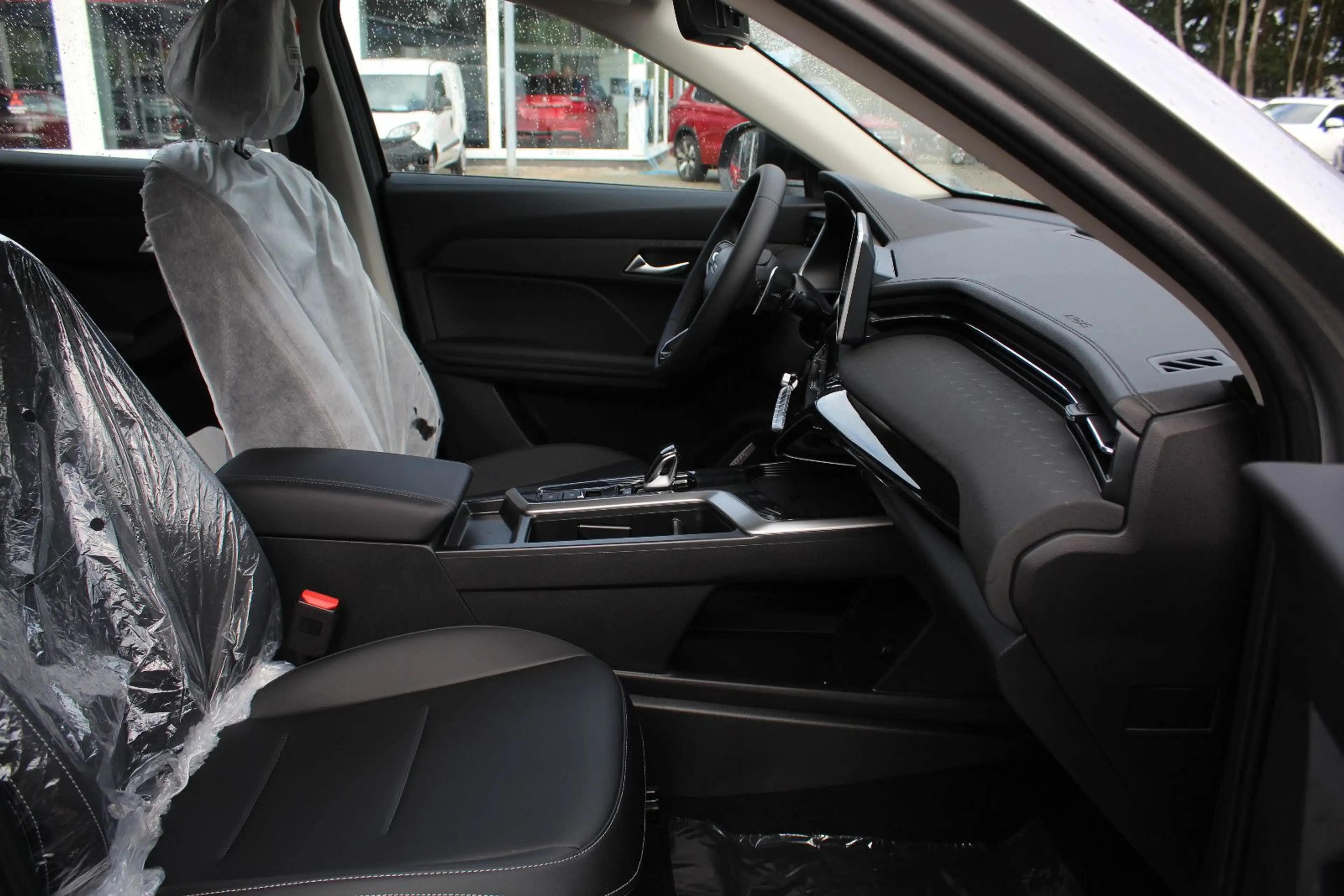 GWM HAVAL Jolion Pro 1.5 Turbo Premium Automatik — photo 11