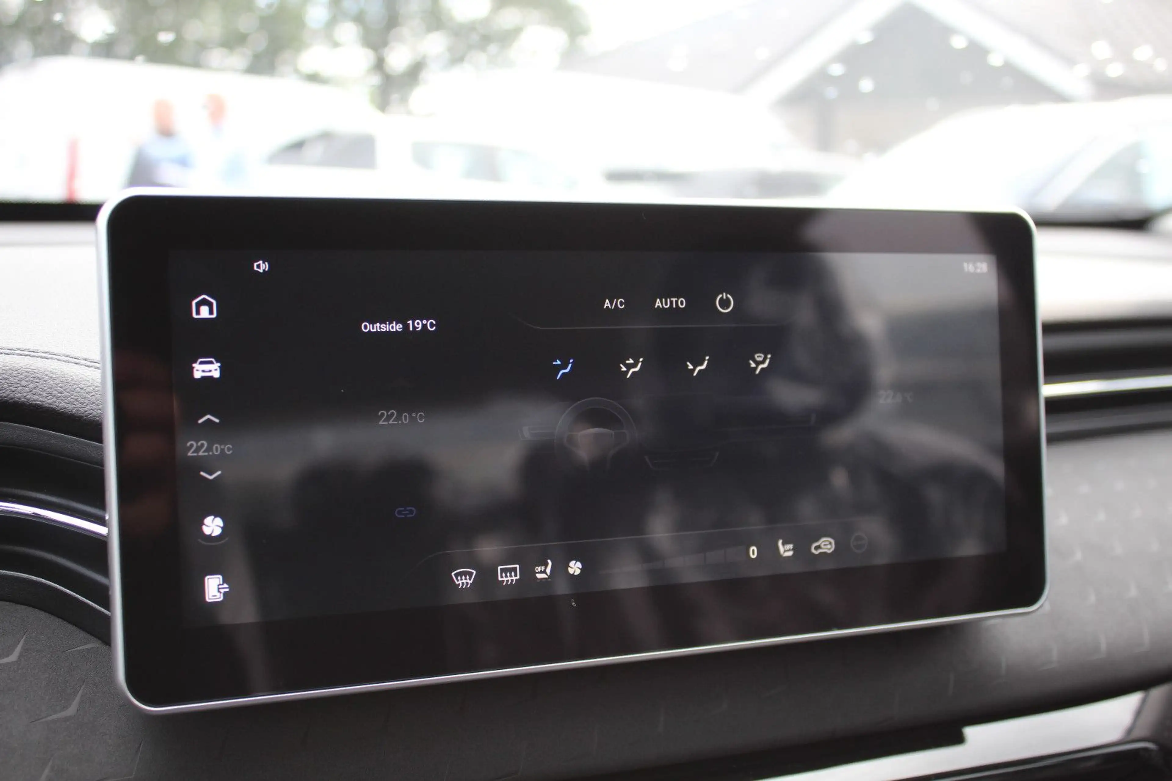 GWM HAVAL Jolion Pro 1.5 Turbo Premium Automatik — photo 15