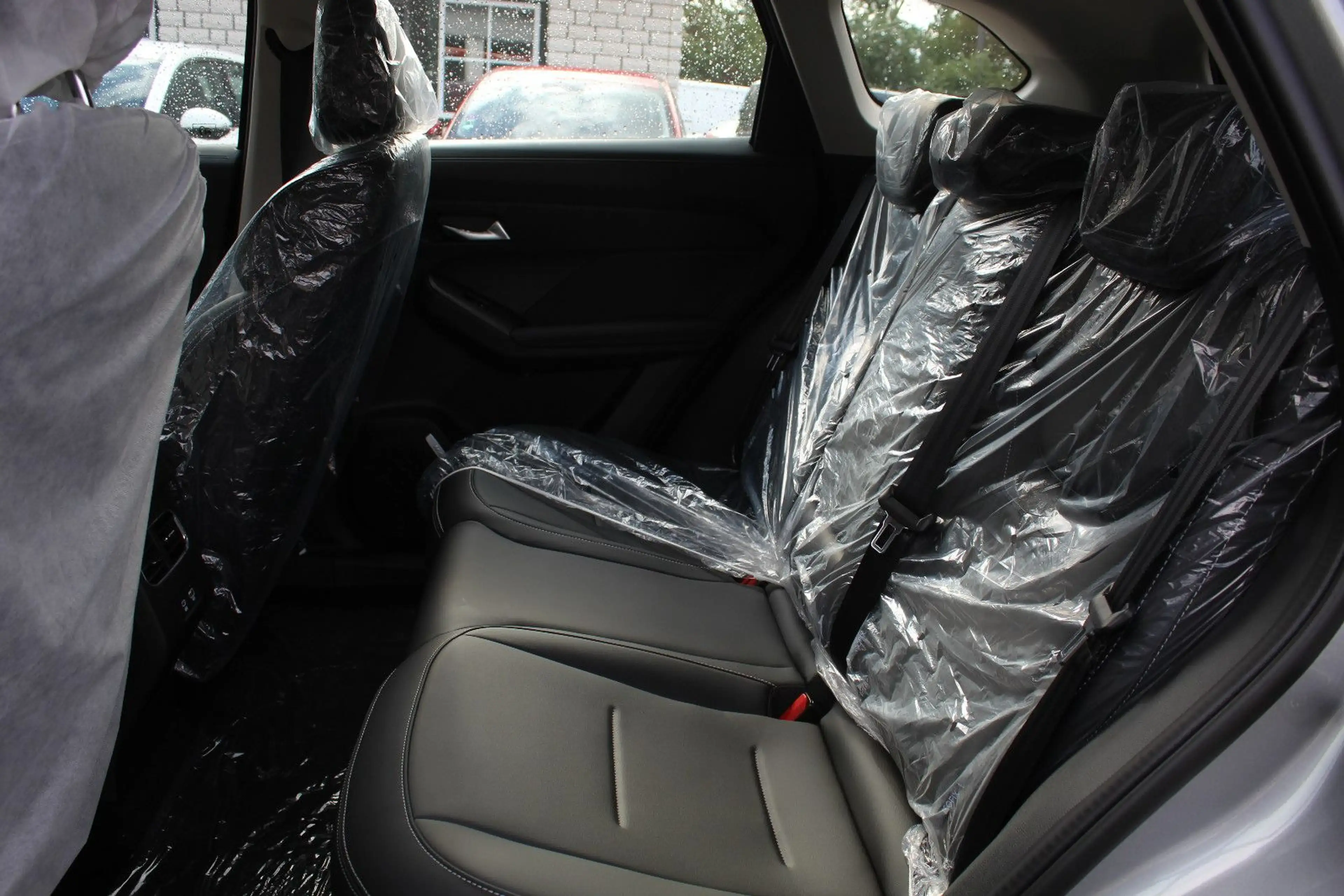 GWM HAVAL Jolion Pro 1.5 Turbo Premium Automatik — photo 12