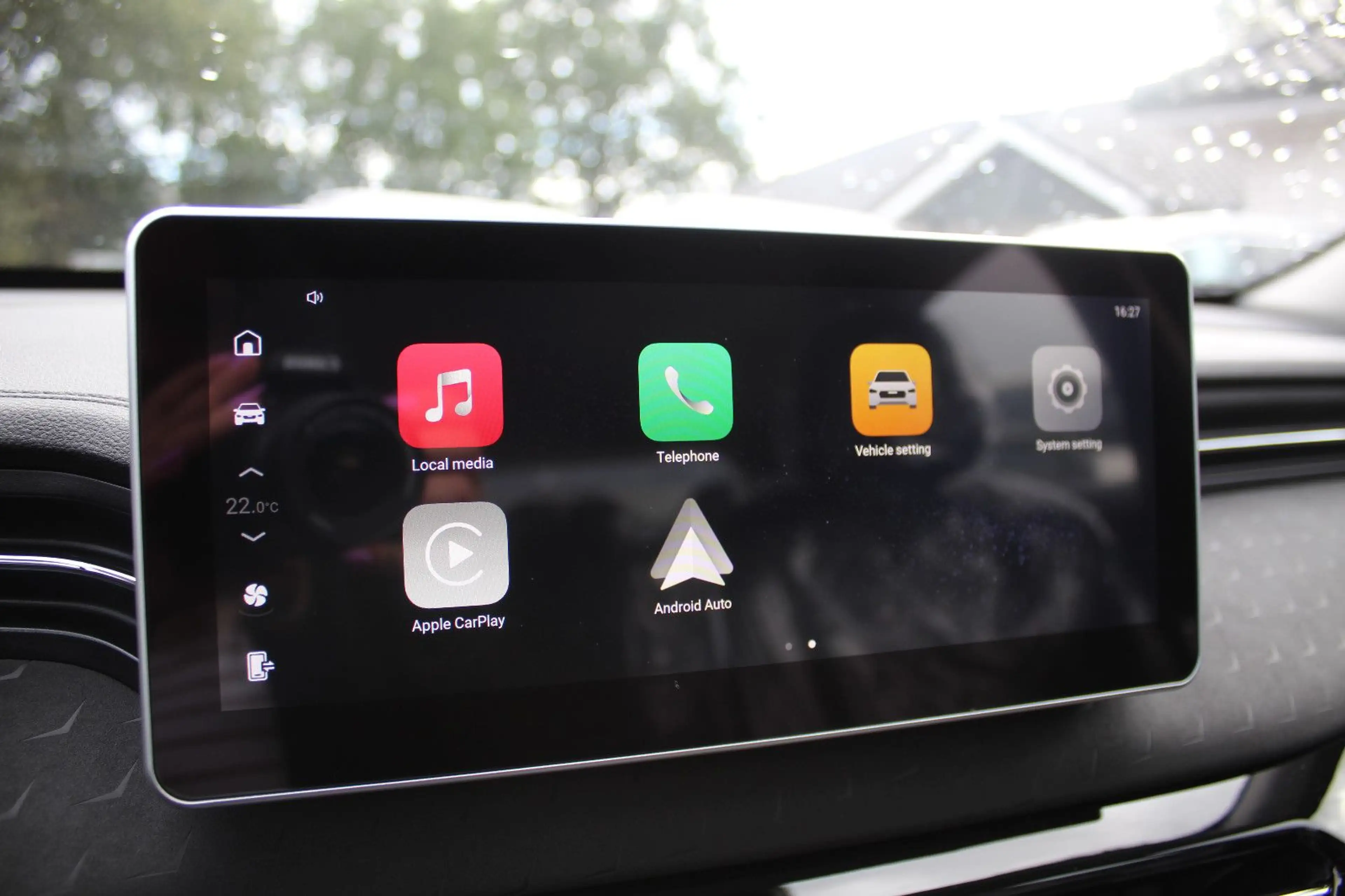 GWM HAVAL Jolion Pro 1.5 Turbo Premium Automatik — photo 14