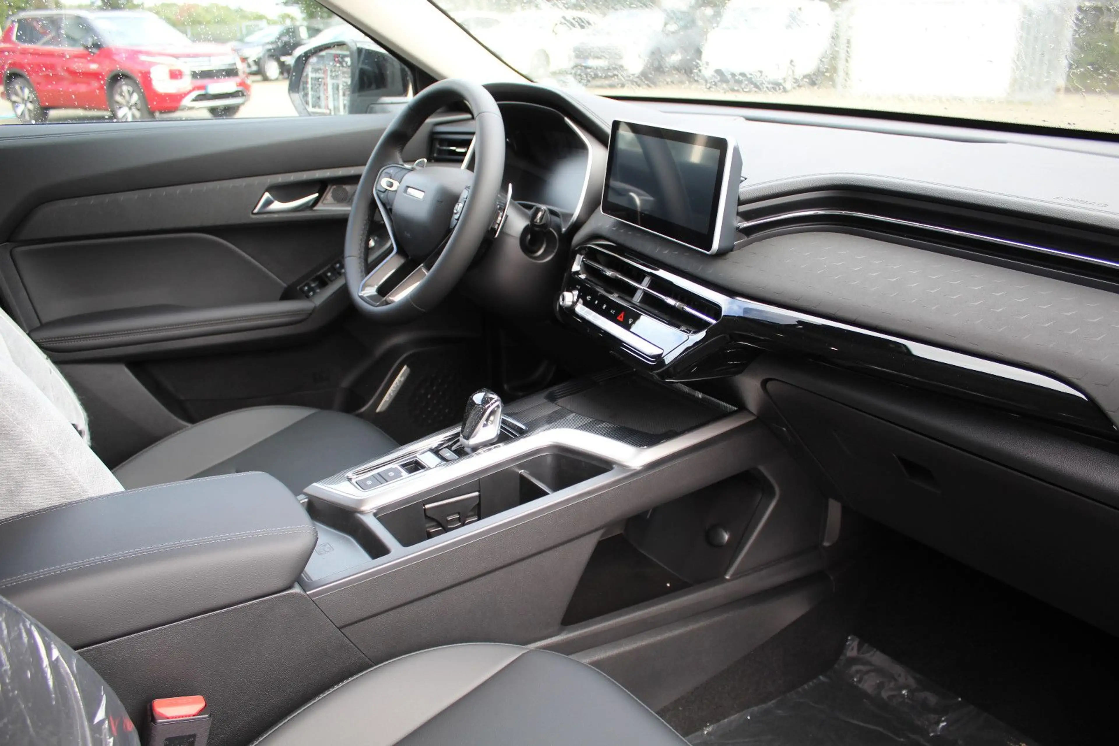 GWM HAVAL Jolion Pro 1.5 Turbo Premium Automatik — photo 10