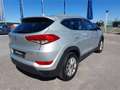 Hyundai TUCSON Tucson Edition 25 1,7 CRDi 2WD DCT 808j Grau - thumbnail 5