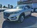 Hyundai TUCSON Tucson Edition 25 1,7 CRDi 2WD DCT 808j Grau - thumbnail 1