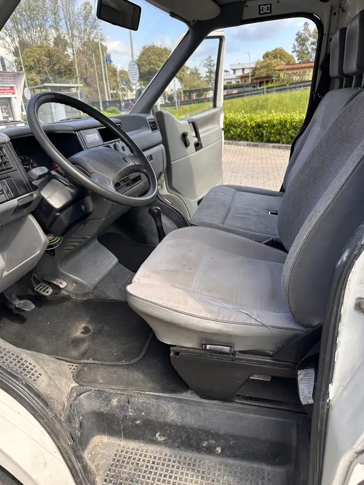 Volkswagen T4 Passo Lungo, foto 8