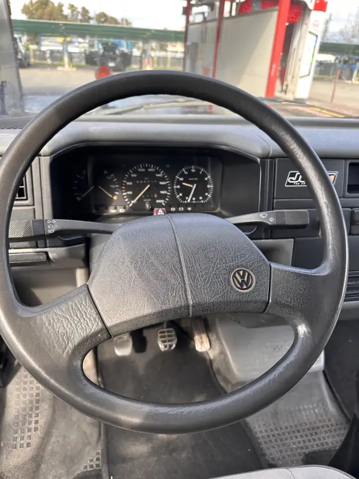 Volkswagen T4 Passo Lungo, foto 9