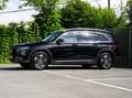 Mercedes-Benz EQB 250 + Pano/360°/Memory Zwart - thumbnail 5