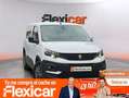 Peugeot Rifter 1.5BlueHDi S&S Long Active Pack 100 Blanco - thumbnail 1