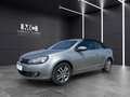 Volkswagen Golf Cabriolet Cabrio BMT 1,2 TSI Grau - thumbnail 1