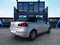Volkswagen Golf Cabriolet 1.2 TSI | 56.000 KM | PENSIONISTENFAHRZEUG | GÜNS Grau - thumbnail 5
